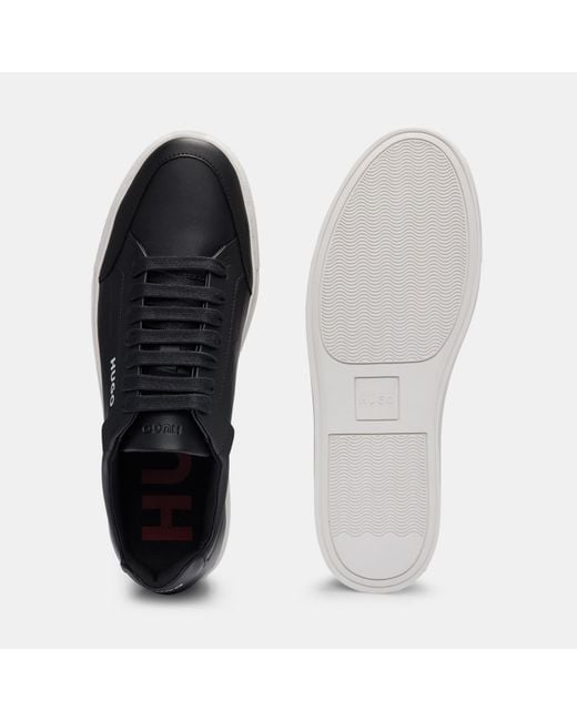 Boss Black Classic Versatile Casual Shoes for men