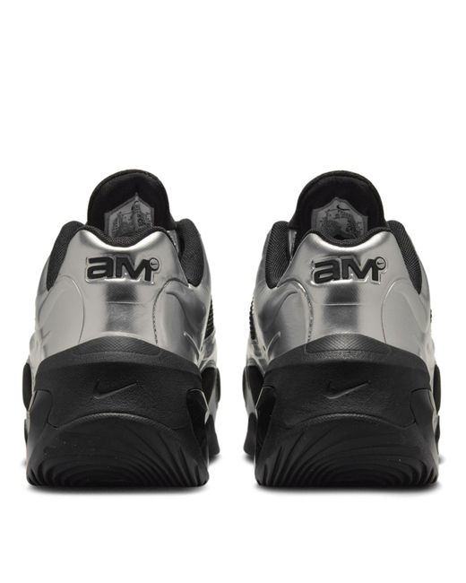 Nike Black Sneakers