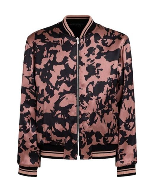 Dries Van Noten Multicolor Jacket for men
