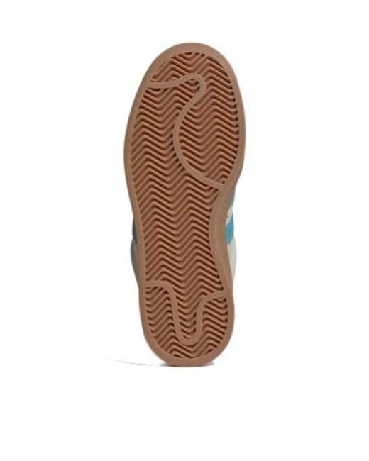 Adidas Originals Blue Campus 00S Sneakers