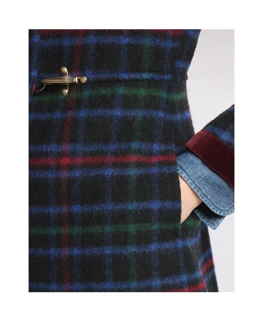 Fay Blue Virginia Coat