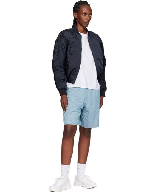 On Shoes White Cloudzone Low-Top Sneakers