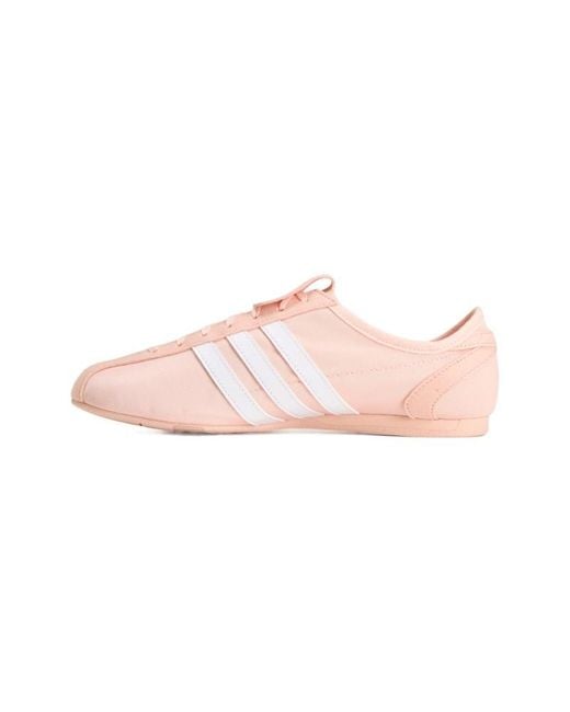 Adidas Pink By Stella Mccartney Spw 76 Trainers