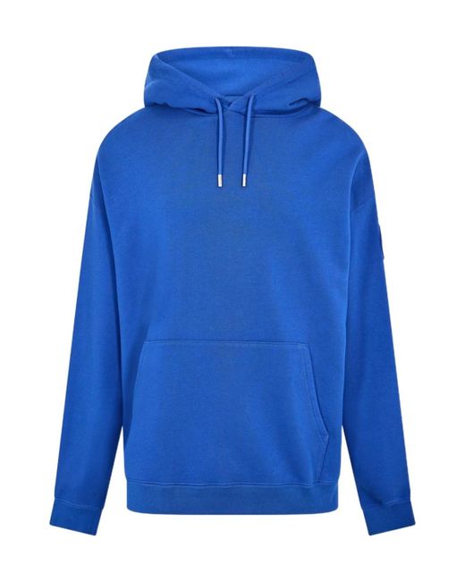Canada Goose Blue Canada Rove Hdy Sn62 for men