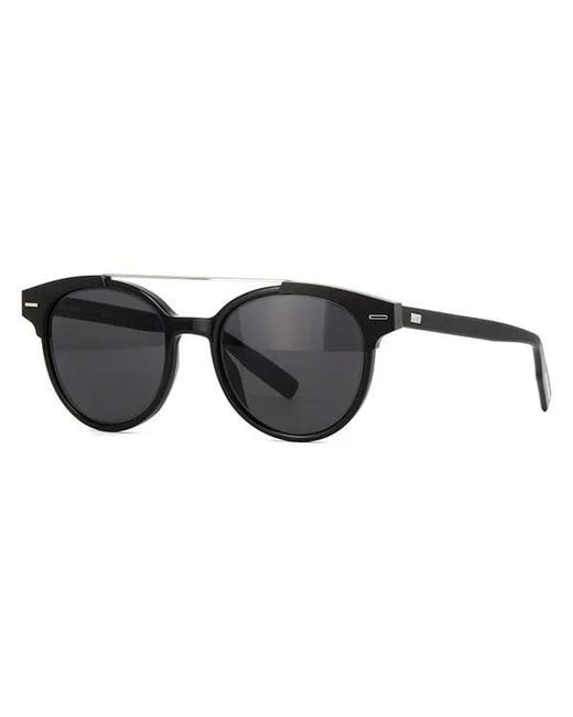 Dior Multicolor Round Sunglasses