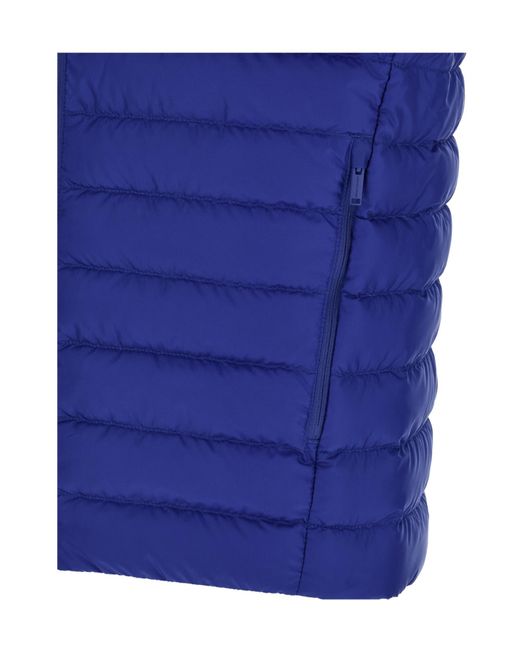 Canada Goose Blue Waistcoats for men