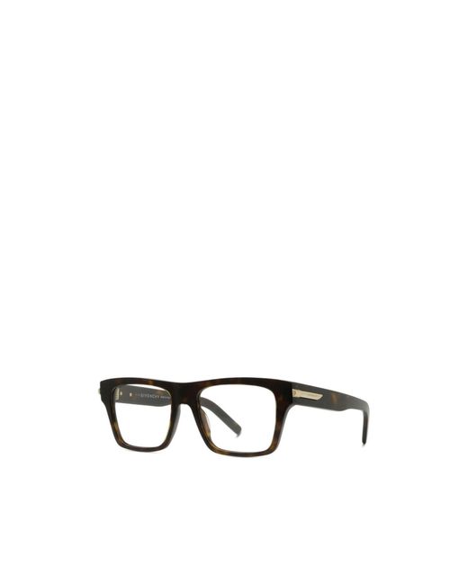 Givenchy Metallic Logo Flat Mirror for men