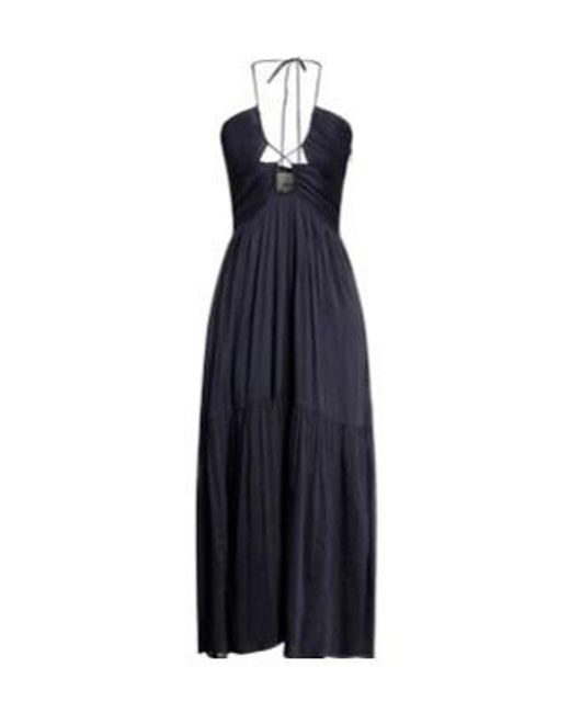 Isabel Marant Blue Maxi Dresses