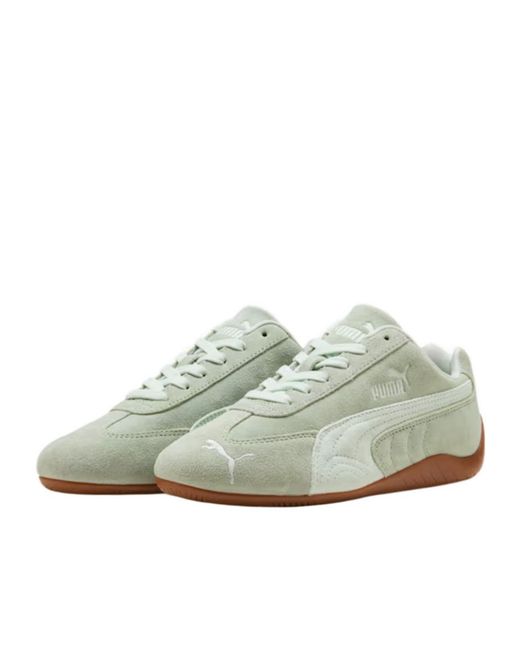 PUMA Green Speedcat Og Ii