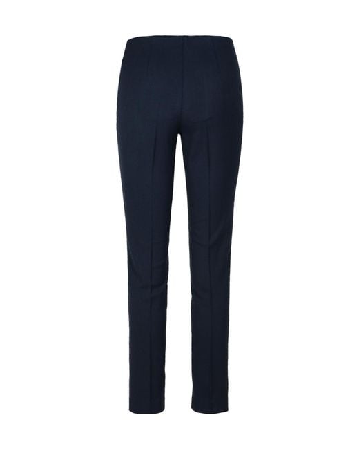 P.A.R.O.S.H. Blue Chino