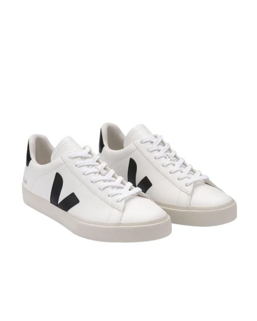 Veja Metallic Trainers for men