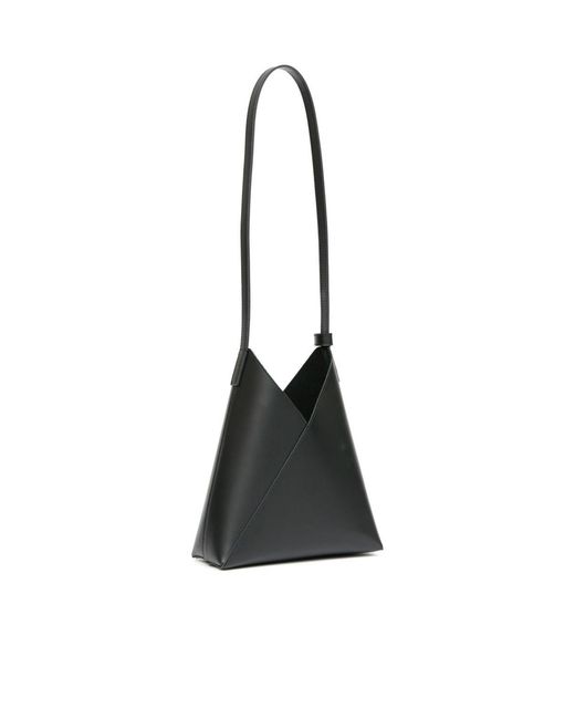 MM6 by Maison Margiela Black Bags