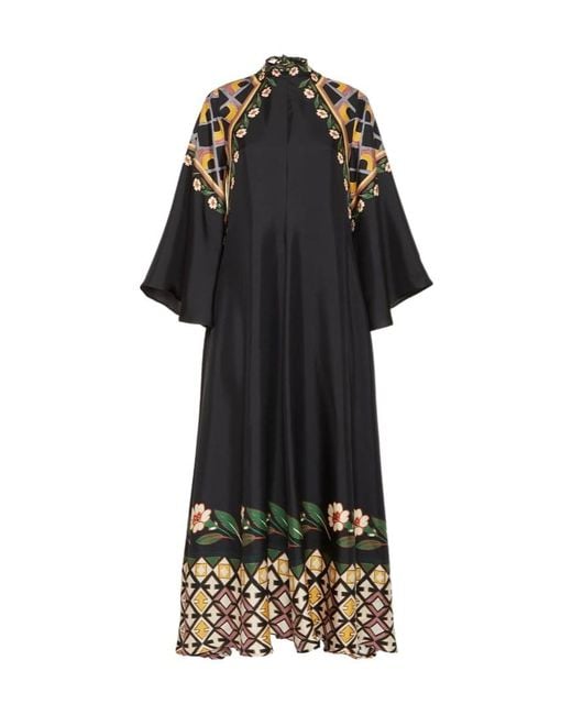 LaDoubleJ Black La Doublej Magnifico Dress