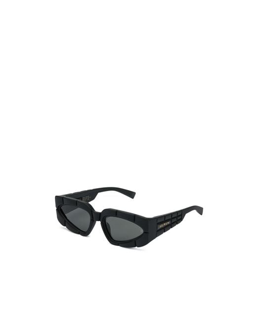 Balmain Multicolor B-Spirit Sunglasses