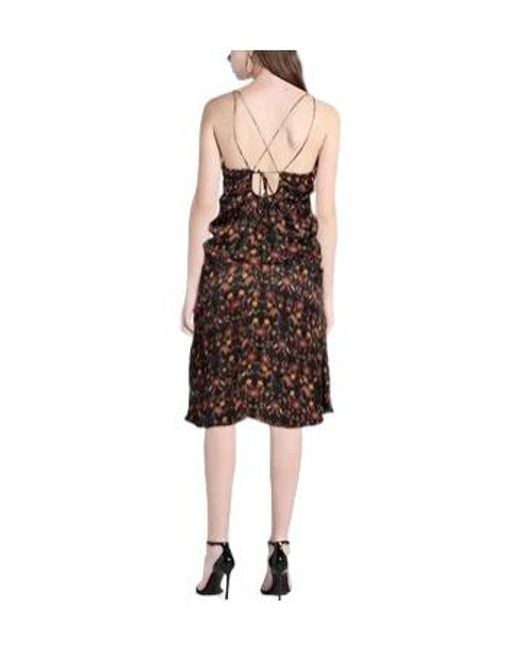 Isabel Marant Brown Mini Dresses