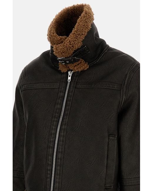 Stand Studio Black Jackets