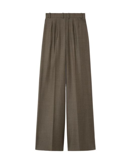 Loro Piana Multicolor Stephen Trousers
