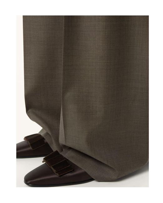 Loro Piana Multicolor Stephen Trousers