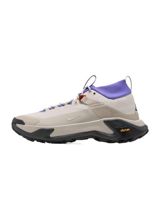 Nike Multicolor Acg Zegama Hike for men