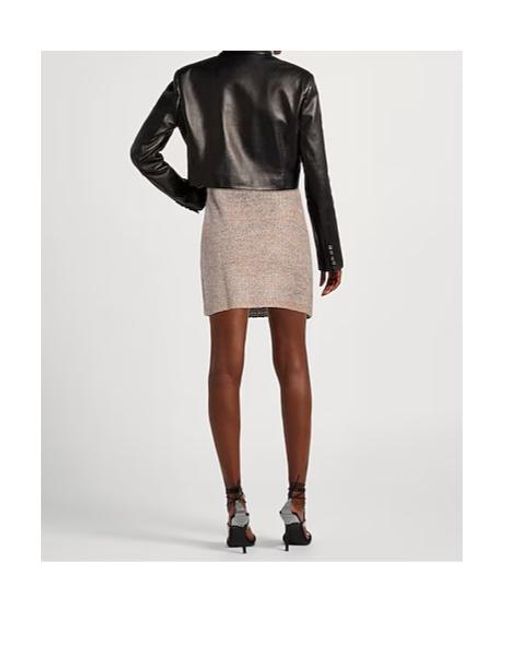 Sportmax Natural Mini Skirts