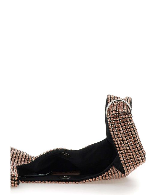Liu Jo Brown Sera Tote Bag