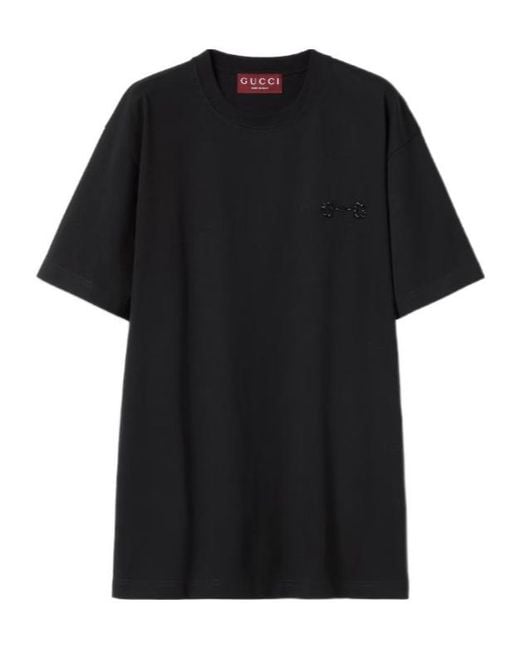 Gucci Black Sweaters