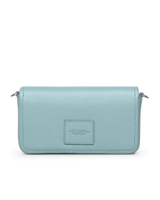Marc Jacobs Blue The Mini Bag