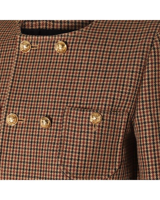 Céline Natural Chelsea Jacket