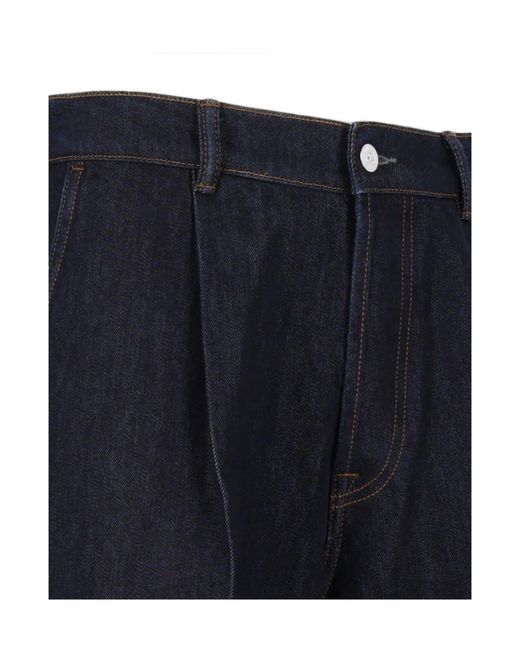 Nine:inthe:morning Blue Nine for men
