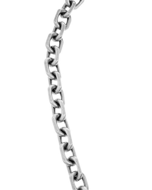Dolce & Gabbana Multicolor Chain Necklace for men