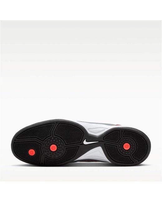 Nike Multicolor Low-Top Trainers for men