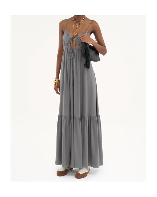 Chloé Black Chloé Small Foulard Shoulder Bag