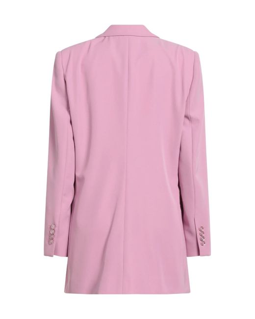 Dolce & Gabbana Pink Blazer