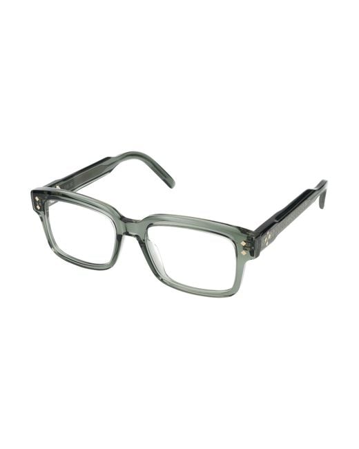 Dior Black Eyeglasses for men