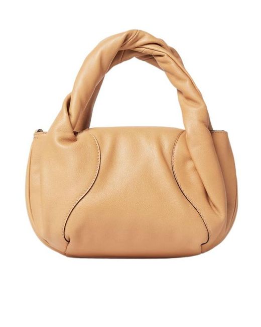 Fendi Natural Spy Mini