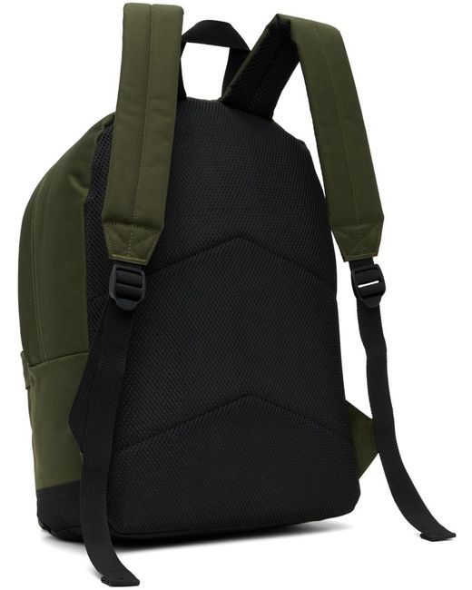 Carhartt Green Jake Backpack for men