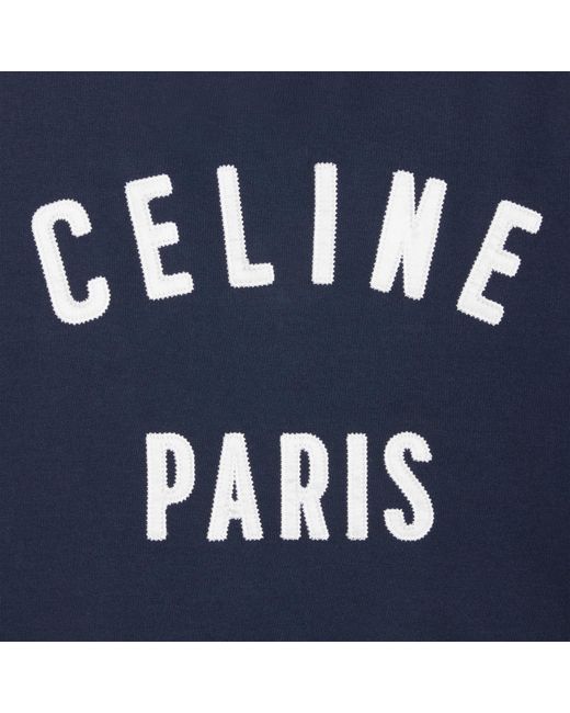 Céline Blue Paris Tank Top