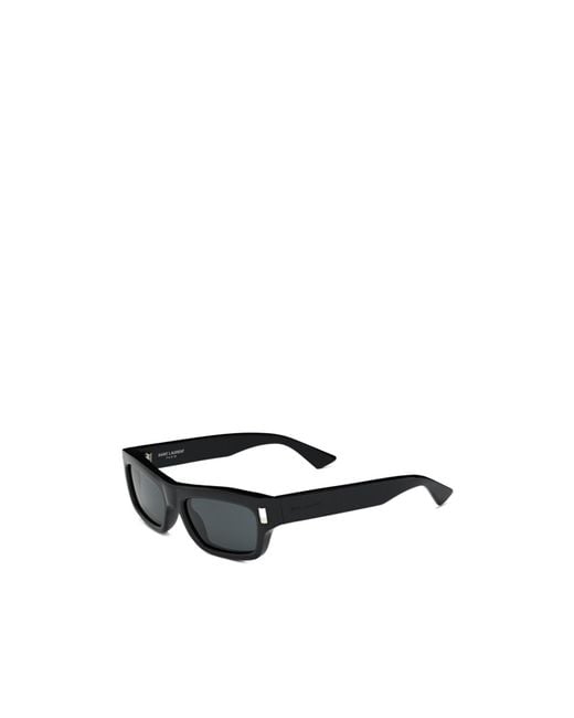 Saint Laurent Black Sl 837
