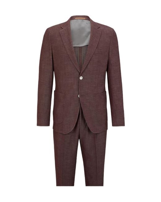 Boss Brown Boss T-Heston-2Pcs-231 10248133 01 for men