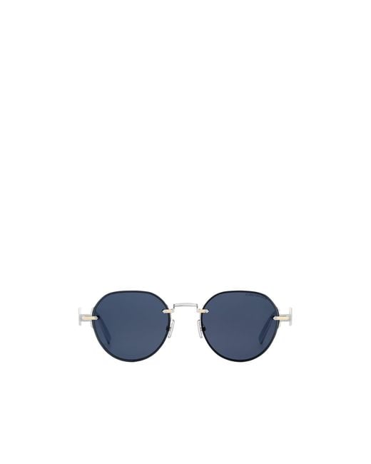 Dior Blue Cd Diamond R5U for men