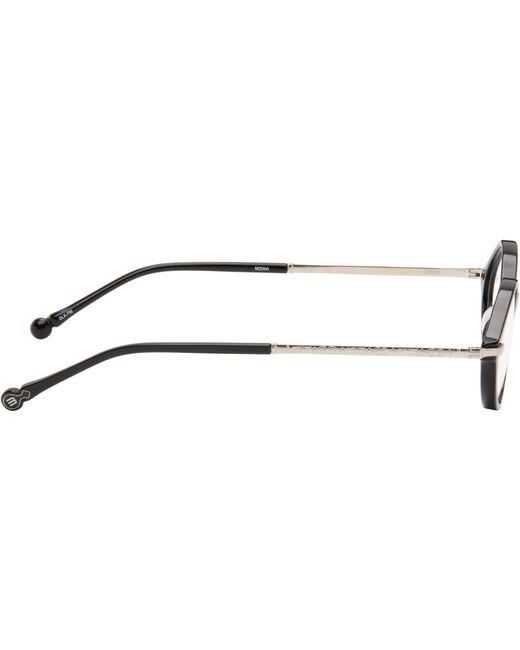 Matsuda Metallic M2066 Glasses for men