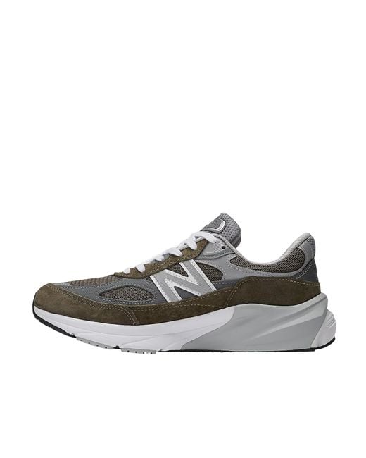 New Balance Gray Made for men