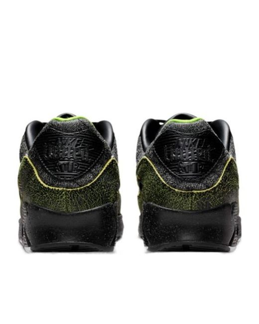 Nike Black Air Max 90 'Tiempo' for men