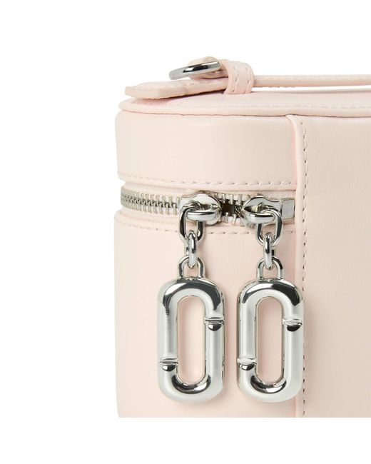 Marc Jacobs Natural Simple Crossbody Bag