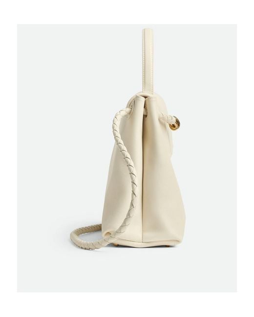 Bottega Veneta Natural Ciao Ciao