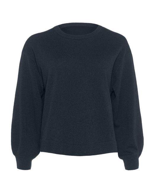 Eres Blue Famous Lounge Jumper