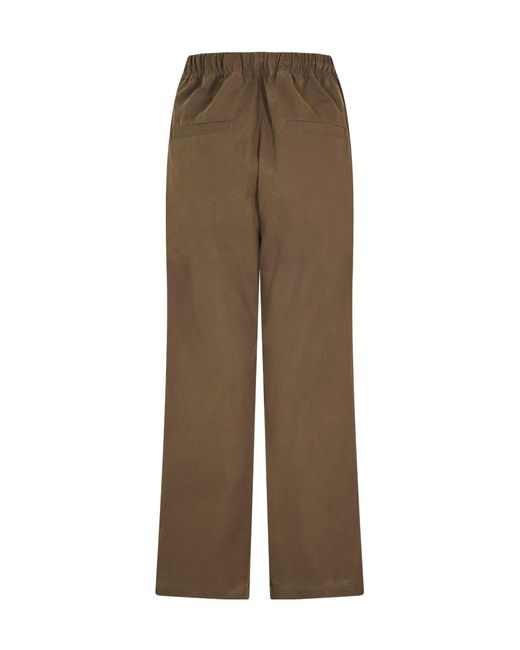 Fear Of God Natural Elastic-Waist Fleece Sweatpants for men