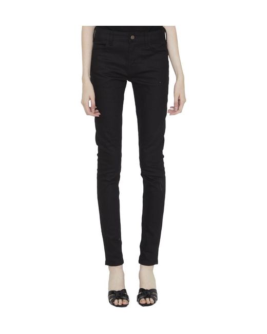 Céline Blue Neo Skinny Jeans