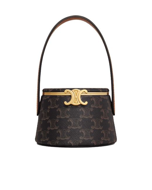 Céline Black Nina Minaudiere