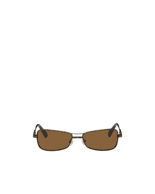 Jacquemus Multicolor Full Frame Sunglasses for men